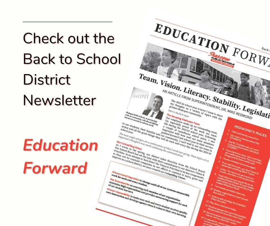 Education Forward 